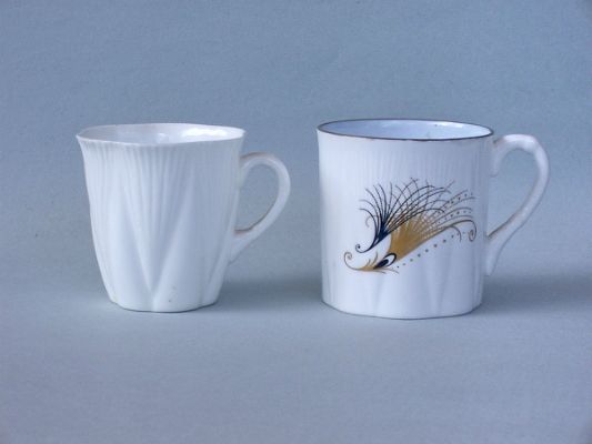 DAINTY COFFEE 07 & MOCHA